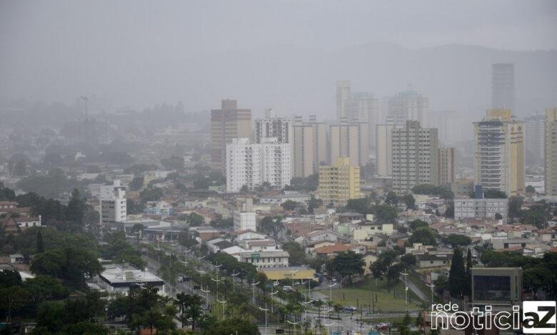 Defesa Civil de Jundiaí alerta para as fortes chuvas