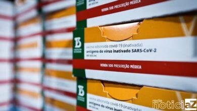 Intervalo da CoronaVac entre as duas doses é reduzido para 15 dias