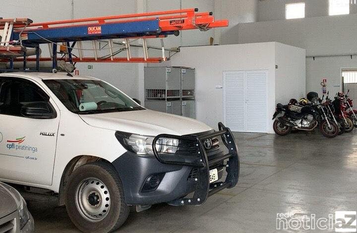 Homem é preso por prática de "gato" na rede elétrica de Jundiaí