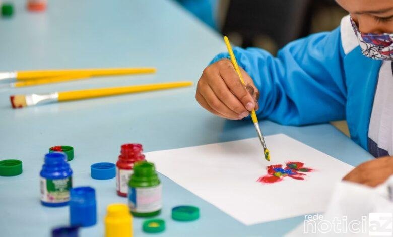 Escolas de Jundiaí participam de evento promovido pela CUFA