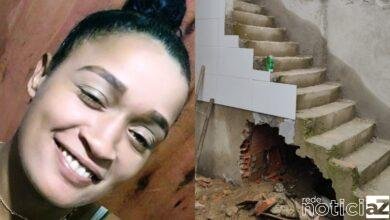 Criminoso que matou e concretou jovem em São Vicente usava calcinha, diz a polícia