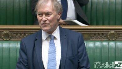 Parlamentar britânico é esfaqueado e morto dentro de igreja