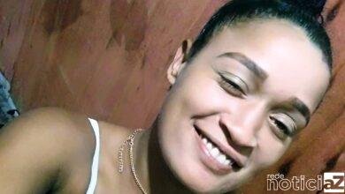 Jovem desaparecida em São Vicente é encontrada emparedada e morta