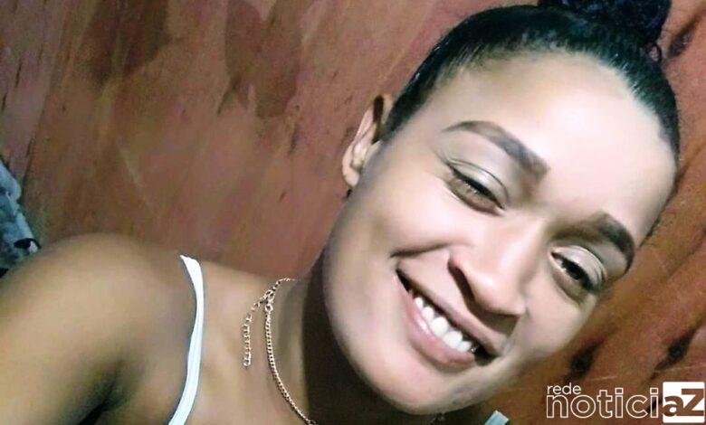 Jovem desaparecida em São Vicente é encontrada emparedada e morta