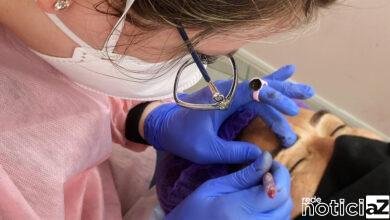 Mulheres curadas do câncer de mama contam com dermopigmentação em Jarinu