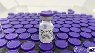 Cajamar antecipa vacinação contra a Covid-19 da Pfizer