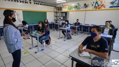 São Paulo terá aulas presenciais obrigatórias para 100% dos alunos
