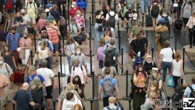 Quem estiver vacinado poderá entrar nos Estados Unidos sem restrições