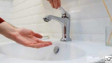 Sabesp anuncia rodízio de água em Campo Limpo