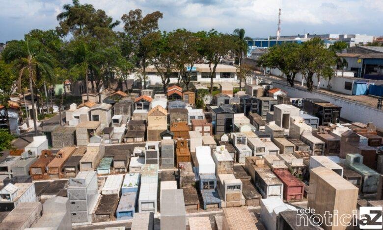 Confira o expediente de Itupeva no Dia de Finados