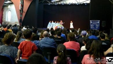 Inscrições para o 5º Festival de Teatro de Jundiaí estão abertas