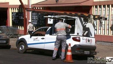 Jundiaí tem bairro com instabilidade de fornecimento de energia elétrica