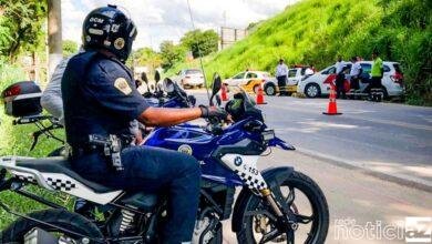 Guarda de Itupeva realiza operações no bairro Quilombo