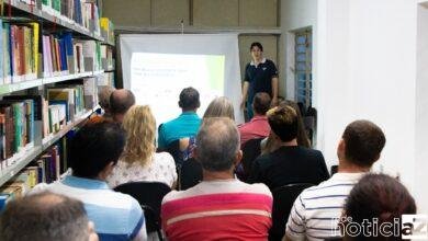 Produtores rurais de Itupeva recebem curso