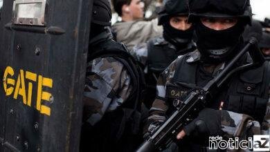 Explosivo é encontrado dentro de carro em Jarinu