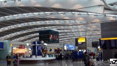 Brasileiros podem viajar à Inglaterra sem cumprir quarentena