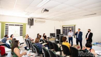 Professores de Itupeva são homenageados no Dia do Professor