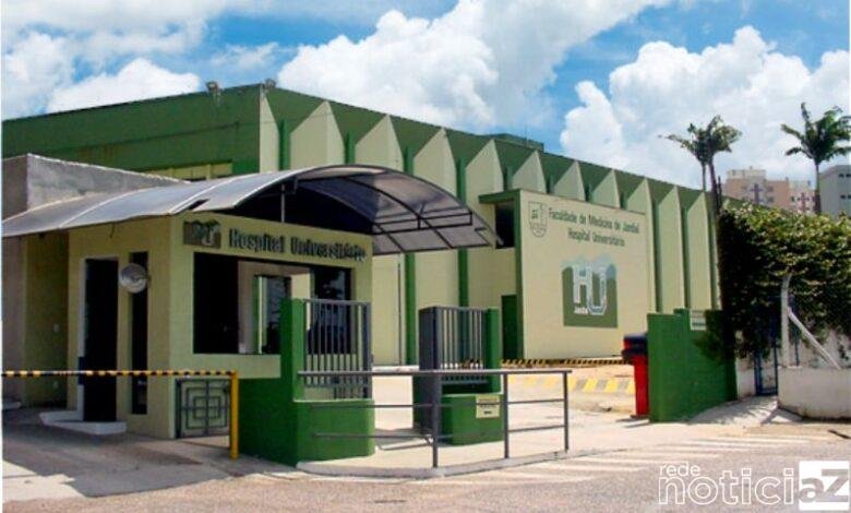 Hospital Universitário: 18 anos de formação e muitas vidas salvas