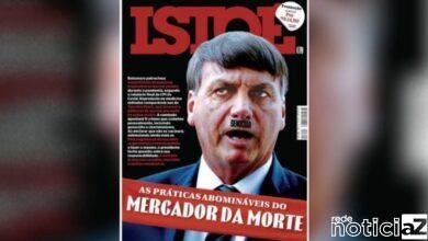 Apoiadores de Bolsonaro reclamam da reportagem da IstoÉ