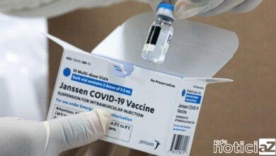 Mundo não vai poder contar com a vacina da Janssen contra a Covid-19