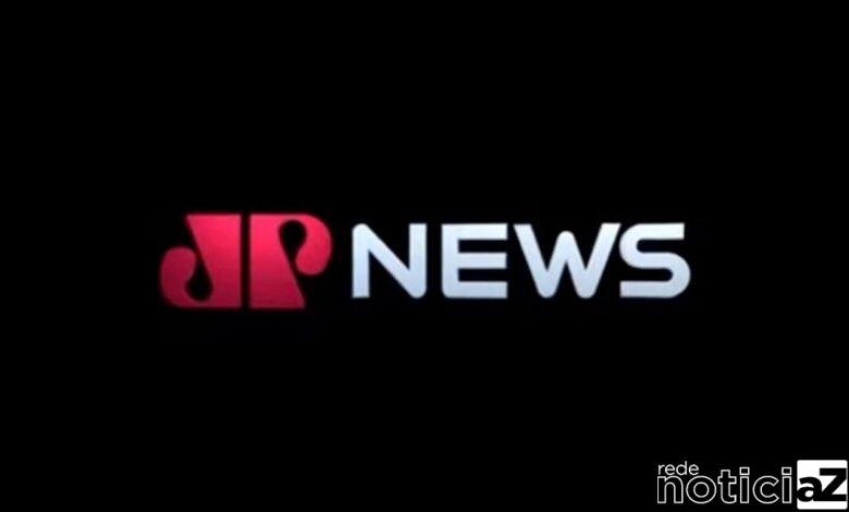A Jovem Pan vai estrear o canal de TV