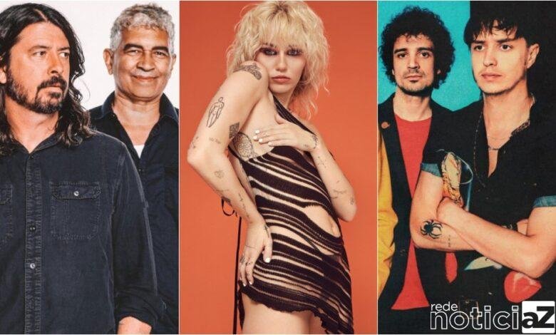 Lollapalooza 2022 tem atrações divulgadas