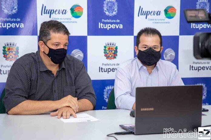 Justiça Eleitoral mantém Marcão à frente da Prefeitura de Itupeva