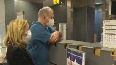 Ministro da Saúde está de volta ao Brasil após quarentena