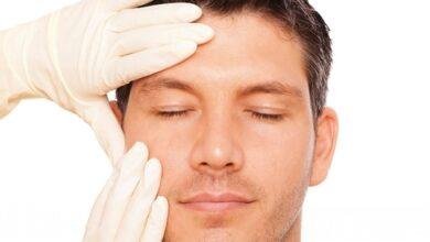 Homens passam a aderir à harmonização facial