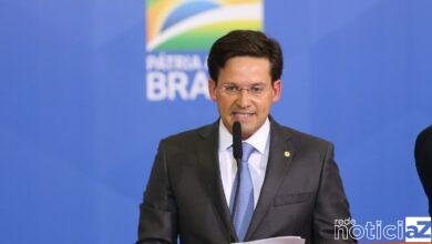 Ministro da Cidadania anuncia Auxílio Brasil de R$ 400 para novembro