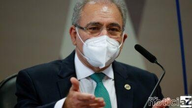 Pela terceira vez, Marcelo Queiroga é convocado para a CPI da Covid