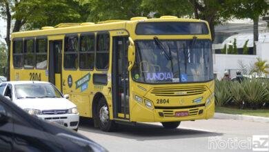 Começa a valer o novo preço das passagens de ônibus em Jundiaí