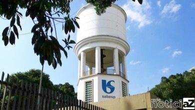 Reservatório de Várzea Paulista passará por limpeza