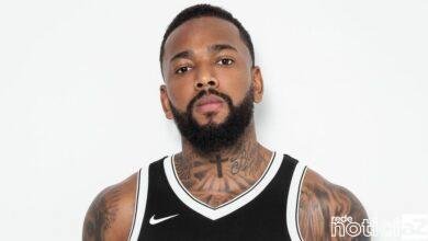 Nego do Borel é encontrado em motel e vai preso