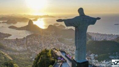 Há 90 anos que o Cristo Redentor abraça o Brasil