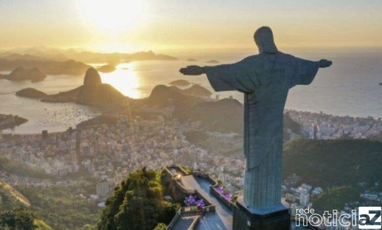 Há 90 anos que o Cristo Redentor abraça o Brasil