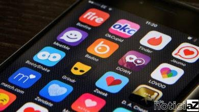 A busca de um relacionamento amoroso na era digital