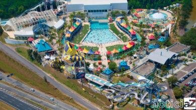 Parque aquático de Itupeva disponibiliza 60 vagas de emprego