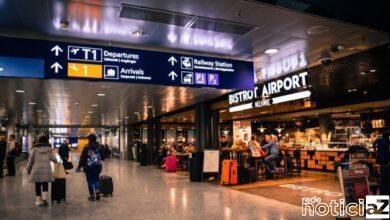 Viagens para o exterior são mais baratas do que a viagem dentro do Brasil