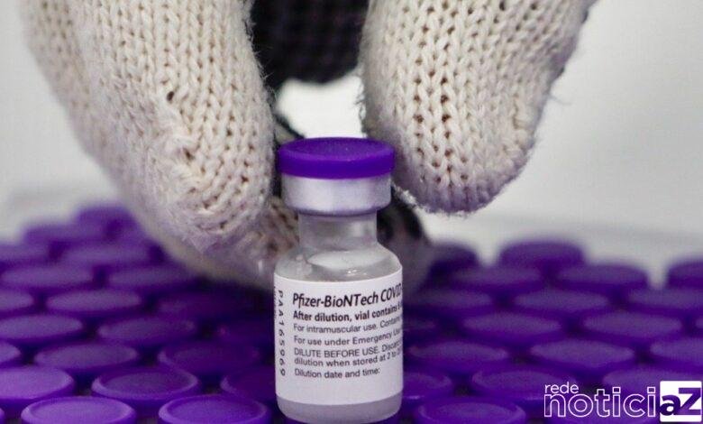 Vacina da Pfizer em crianças é autorizada nos Estados Unidos