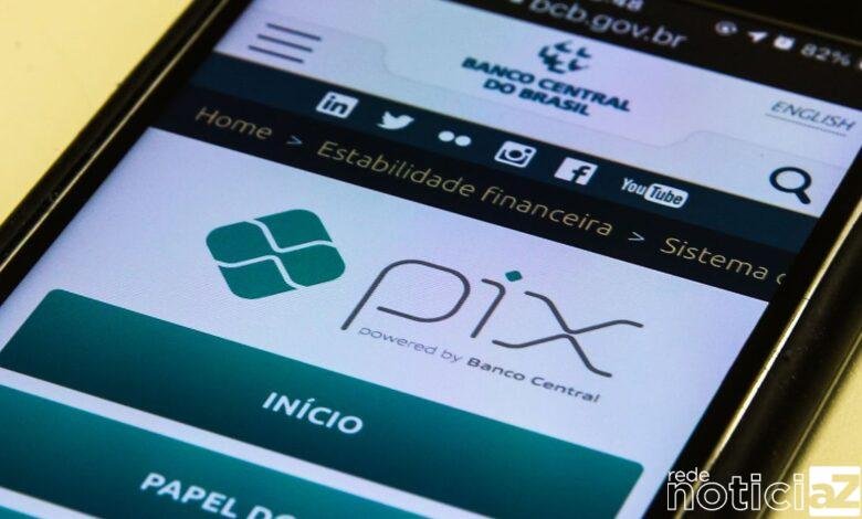 Limite das operações do Pix começa a valer nesta segunda
