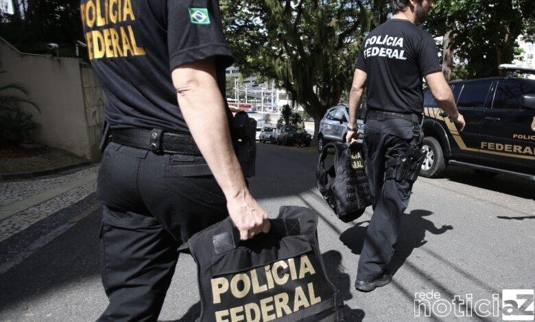 Polícia Federal prende "corretor das estrelas" envolvido no esquema Faraó dos Bitcoins