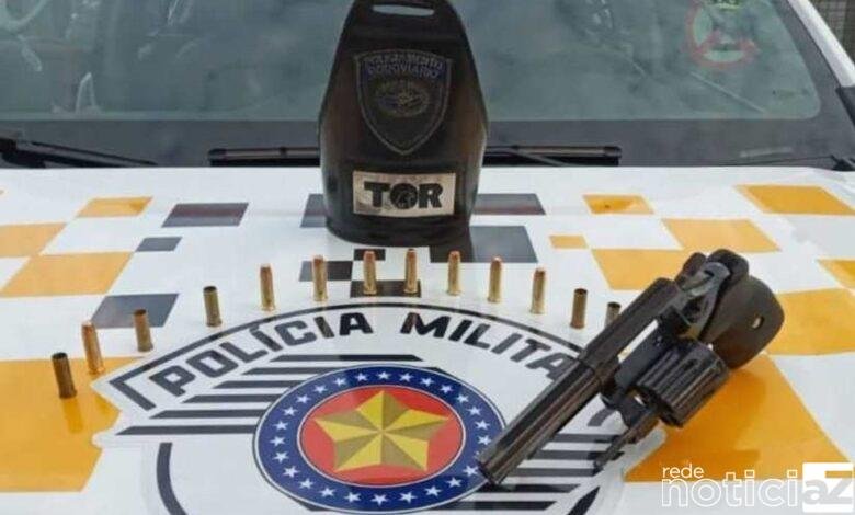 Homem em carro dublê é preso em rodovia de Jundiaí