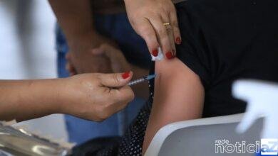 Louveira suspende a primeira dose da vacinação contra a Covid-19