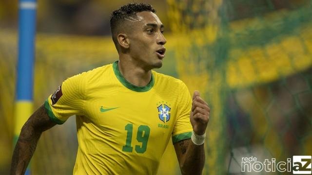 Brasil enfim faz grande apresentação e goleia o Uruguai nas Eliminatórias da Copa