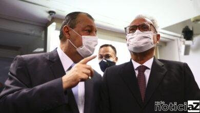 Relatório final da CPI da Covid é votado no Senado