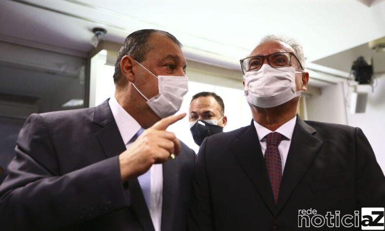 Relatório final da CPI da Covid é votado no Senado