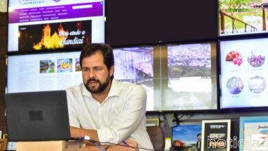 Reunião discute últimos detalhes do lançamento do Distrito Turístico Serra Azul