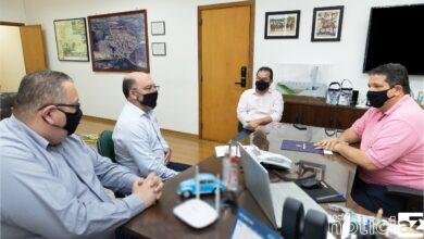 Itupeva reivindica ao Estado pleitos habitacionais