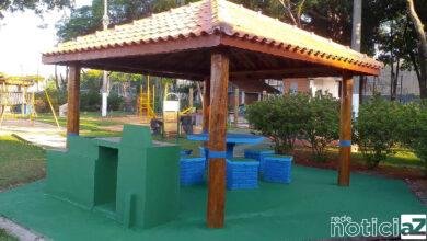 Complexo Educacional 'Sororoca' recebe investimentos da Prefeitura de Jundiaí